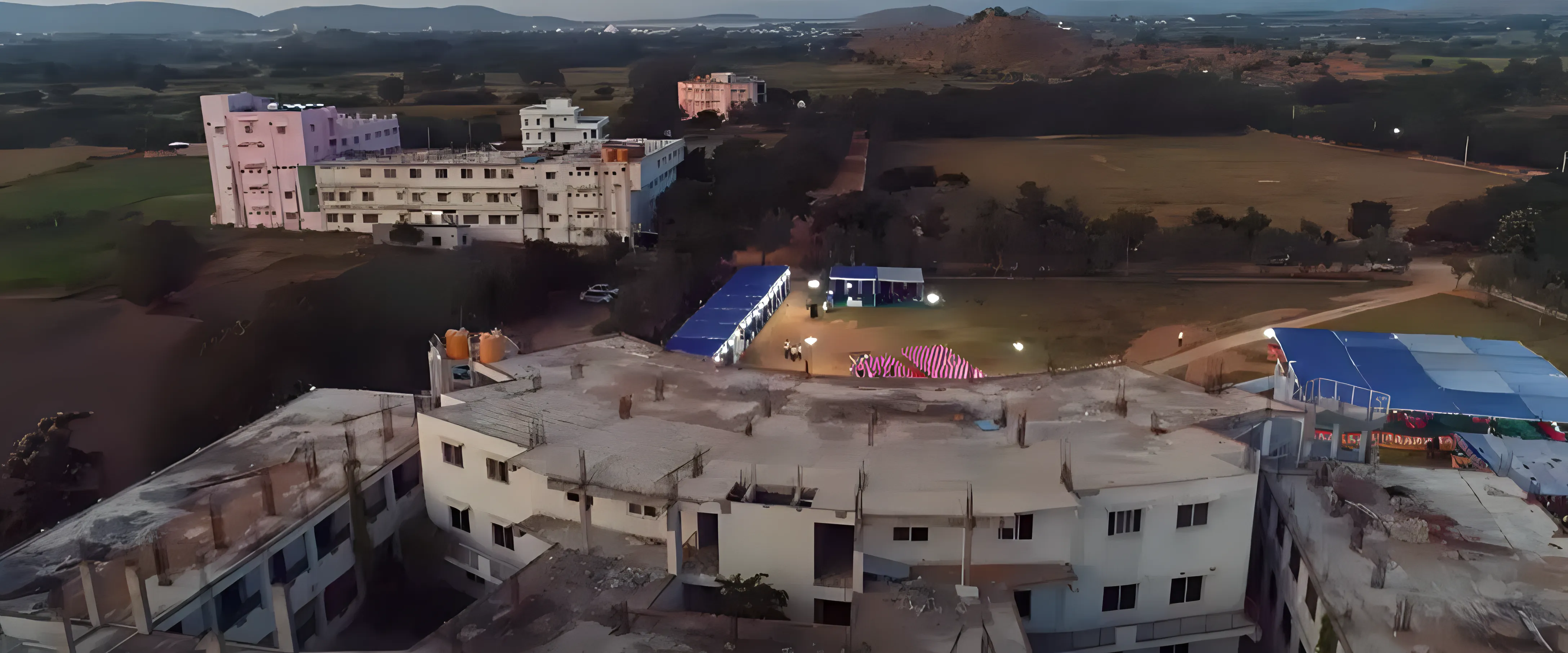 Sanskrithi School of Engineering Puttaparthy Campus photo 19